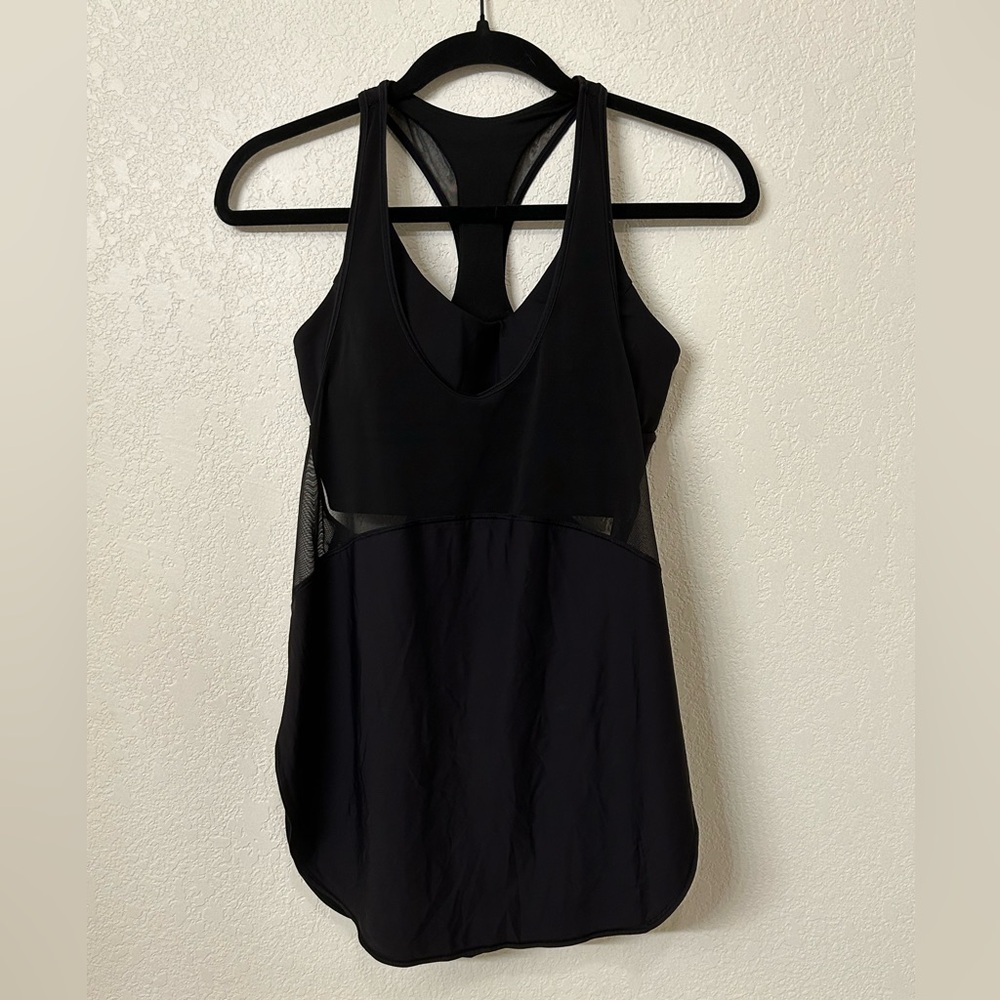 Lululemon Twist Around Tank